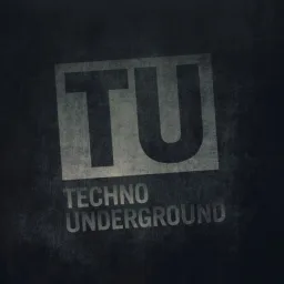 Logo da FluxFM Techno Underground | 64k MP3