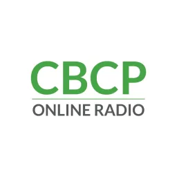 Logo da CBCP Online Radio