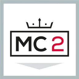 Logo da MC2