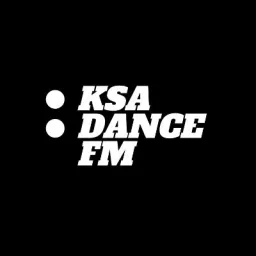 Logo da KSA Dance FM 101.5
