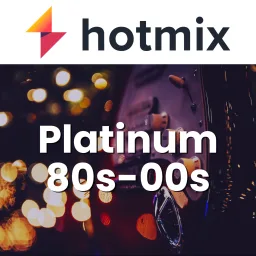 Logo da Hotmix Platinum