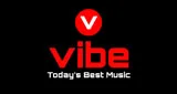 Logo da Vibe Radio