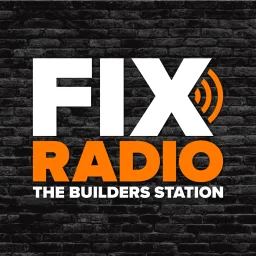 Fix Radio logo