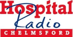 Logo da Hospital Radio Chelmsford