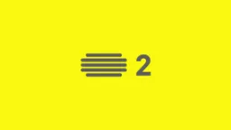 Logo da Antena 2 - Main