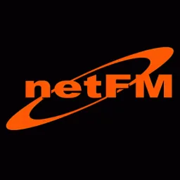 Logo da NetFM