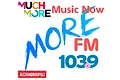 Logo da More 103.9