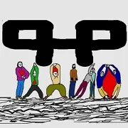 РНР Радио Начинающих Рэперов logo