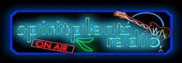 Logo da SpiritPlants Radio