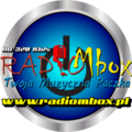 Logo de Radio Mbox - Disco Polo