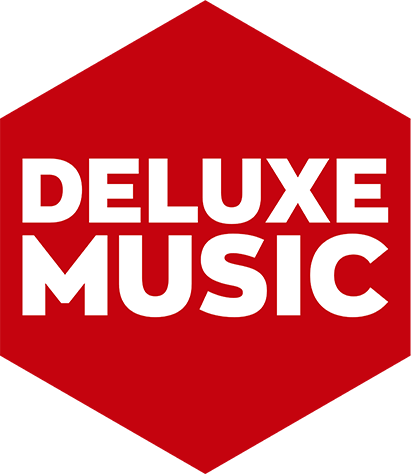 Logo de DELUXE MUSIC