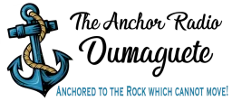 Logo de IBCD Online Radio - Dumaguete City