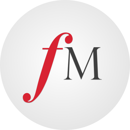 Logo da Classic FM Relax