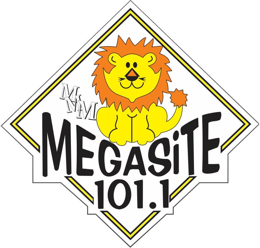 Logo da MEGASITE
