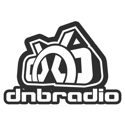 DnBRadio.com - Main Channel (FR Mirror) logo
