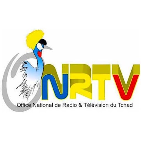 Logo da Radio Tchad