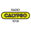 Logo da Calypso Radio