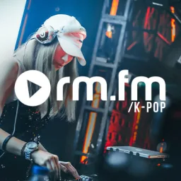Logo da RauteMusik K-POP