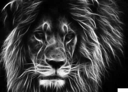 Logo da Electric Lion Radio London