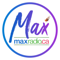 Logo de Maxradio.ca (Surround)