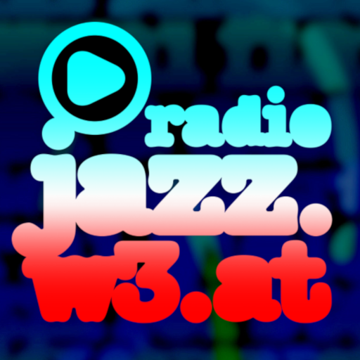 JazzW3 logo