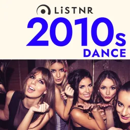 Logo da LiSTNR - 2010s Dance (HLS)
