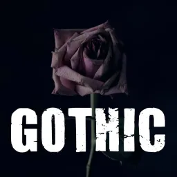 Rockantenne  Gothic logo