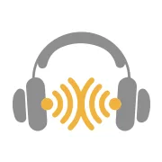 Radio Paradise Rock Mix 128k AAC logo