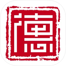 德惠广播 logo