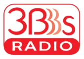 Logo da 3Bs Radio