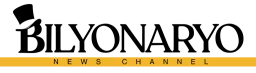 Logo da Bilyonaryo News Channel