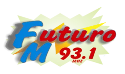 Logo de FM Futuro - 93.1 Campana