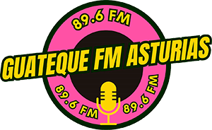 Logo de Radio Guateque FM