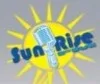 SunriseFM BRX01 logo