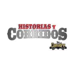 La Comadre: Historias y Corridos (iHeart Radio) - Online - ACIR Online / iHeart Radio - Ciudad de México logo