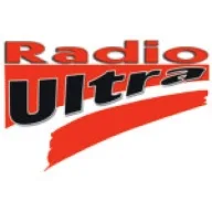 Logo da Radio Ultra Pernik