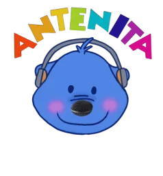 Logo da ANTENITA