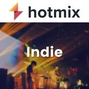 Logo da Hotmix Indie