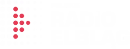Logo de Radio Elbląg