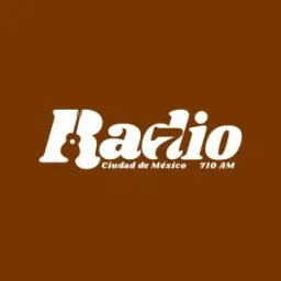 Logo da RADIO 710: Pura Música Mexicana