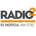 Logo da Radio 2