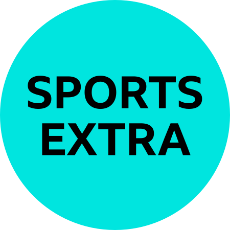 BBC Radio 5 Sports Extra (UK only) logo