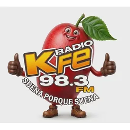 Logo da Cafe Radio Pacayal