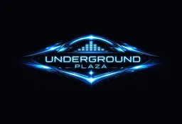 Logo de Underground Plaza