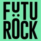 Logo da Futurock FM