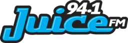 Logo de 94.1 Juice FM