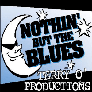 Logo da TopBlues