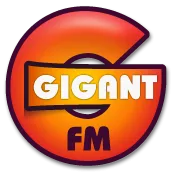 Logo de Gigant FM