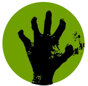 Radio Zombiestation logo