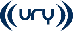 University Radio York logo